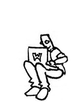 Discarded 2012 site logo