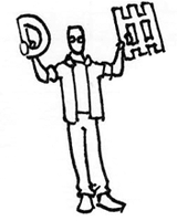 Discarded 2012 site logo
