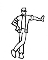 Discarded 2012 site logo