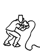 Discarded 2012 site logo