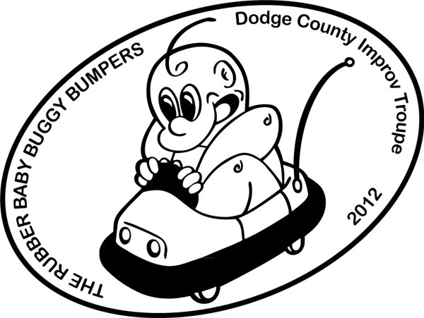 What the hell is a rubber baby bumper, anyway?