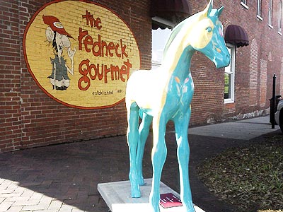 Welcome to Newnan!