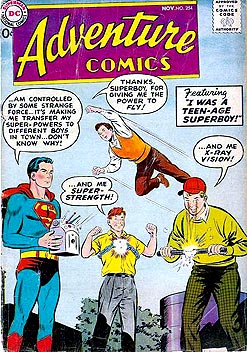 Look, X-rays can melt steel bars! Super!
