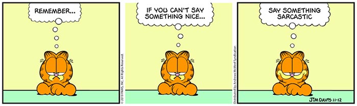 Garfield.com