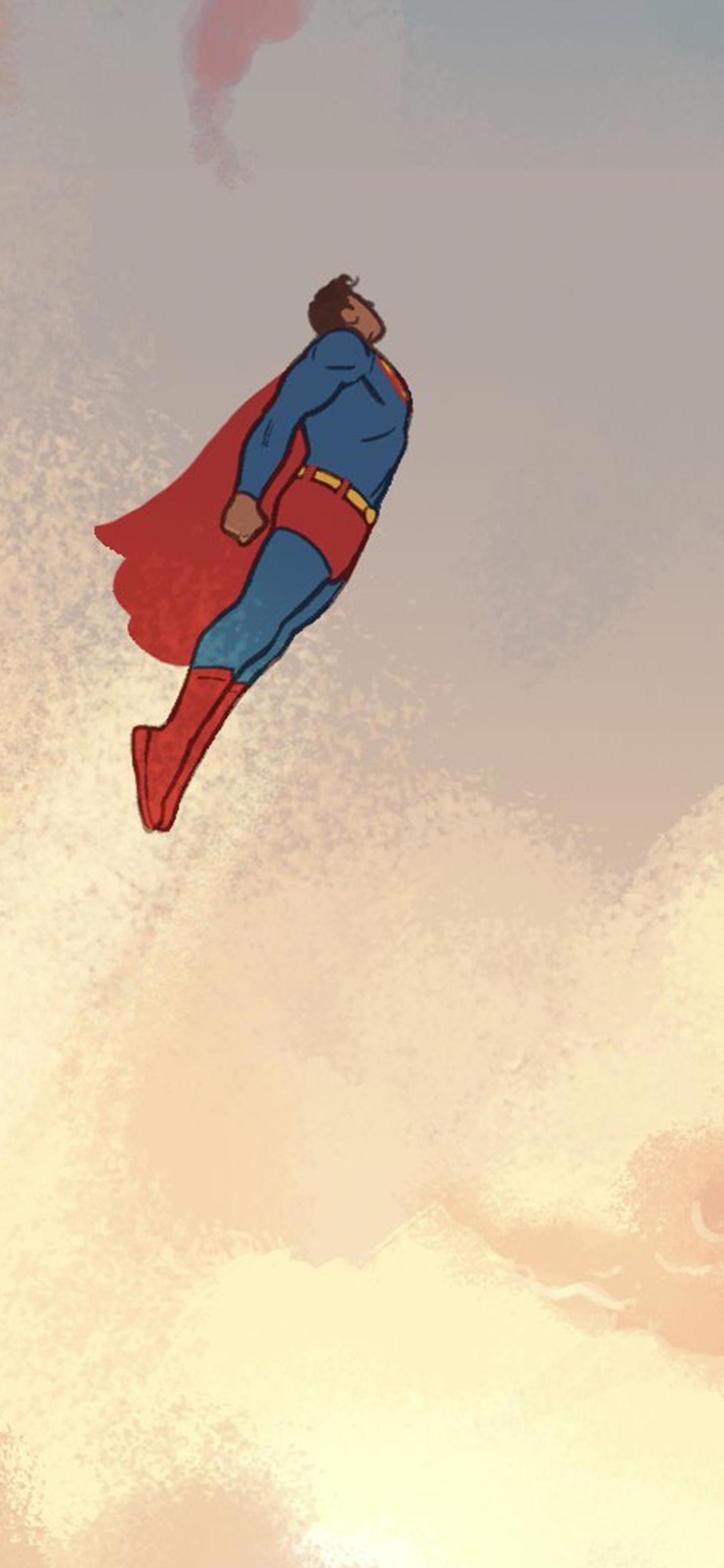 World's Finest: Doc Shaner Superman