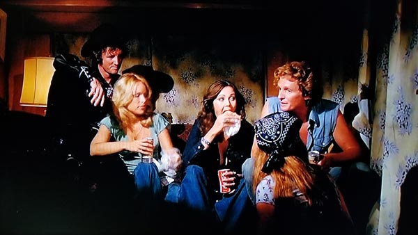 Drink Coke! (Bobby Jo and the Outlaw)