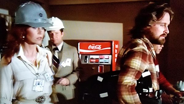 Drink Coke! (The Blues Brothers)