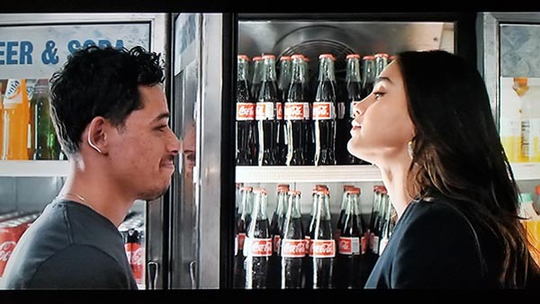 Drink Coke! (In the Heights)