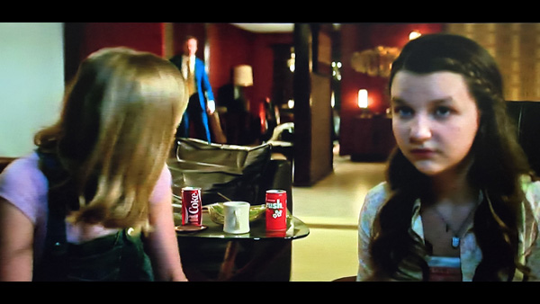 Drink Coke! (The Nice Guys)