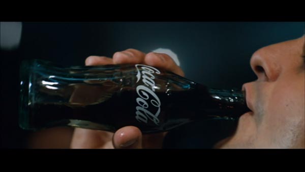 Drink Coke! (Tokyo Olympics)