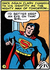 Super power #1872: Super Stalking