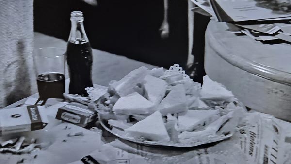 Drink Coke! (A Hard Day's Night) Drink Coke! (A Hard Day's Night)