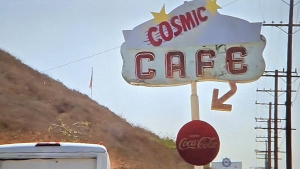 Drink Coke! (Big Wednesday)