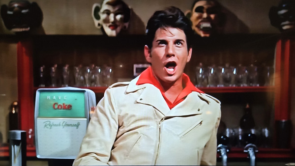 Drink Coke! (Bye Bye Birdie) Drink Coke! (Bye Bye Birdie)