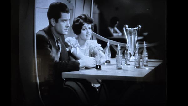 Drink Coke! (Dancing Sweeties)