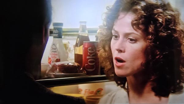 Drink Coke! (Ghostbusters) Drink Coke! (Ghostbusters)