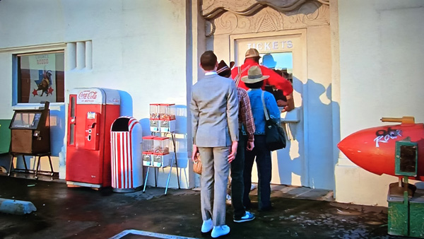 Drink Coke! (Pee Wee's Big Adventure) Drink Coke! (Pee Wee's Big Adventure)