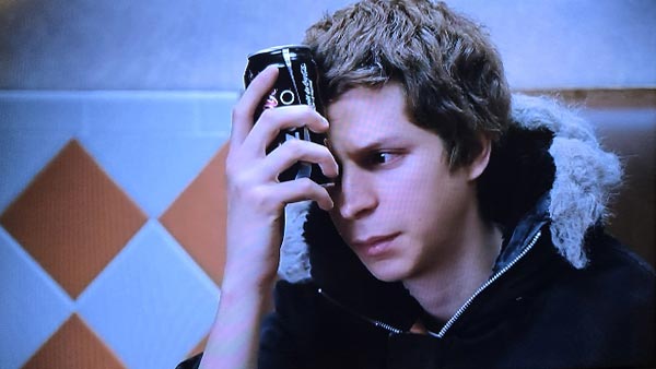 Drink Coke! (Scott Pilgrim vs. The World) Drink Coke! (Scott Pilgrim vs. The World)