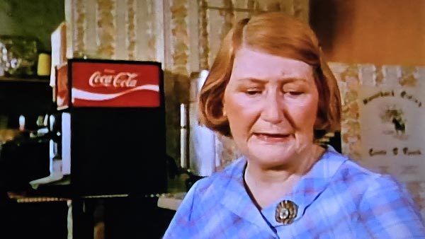 Drink Coke! (Take This Job and Shove It)