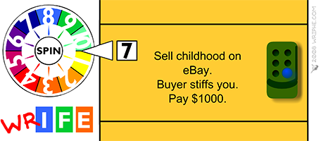 Screengrab of original post