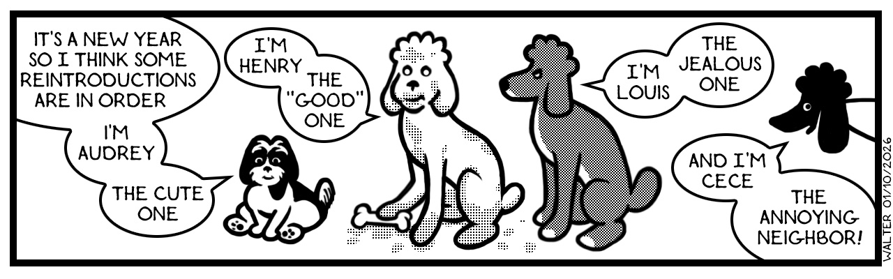 And I'm just a humble can opener