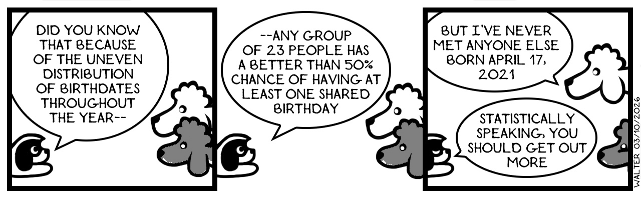 Aries just love meeting other Aries